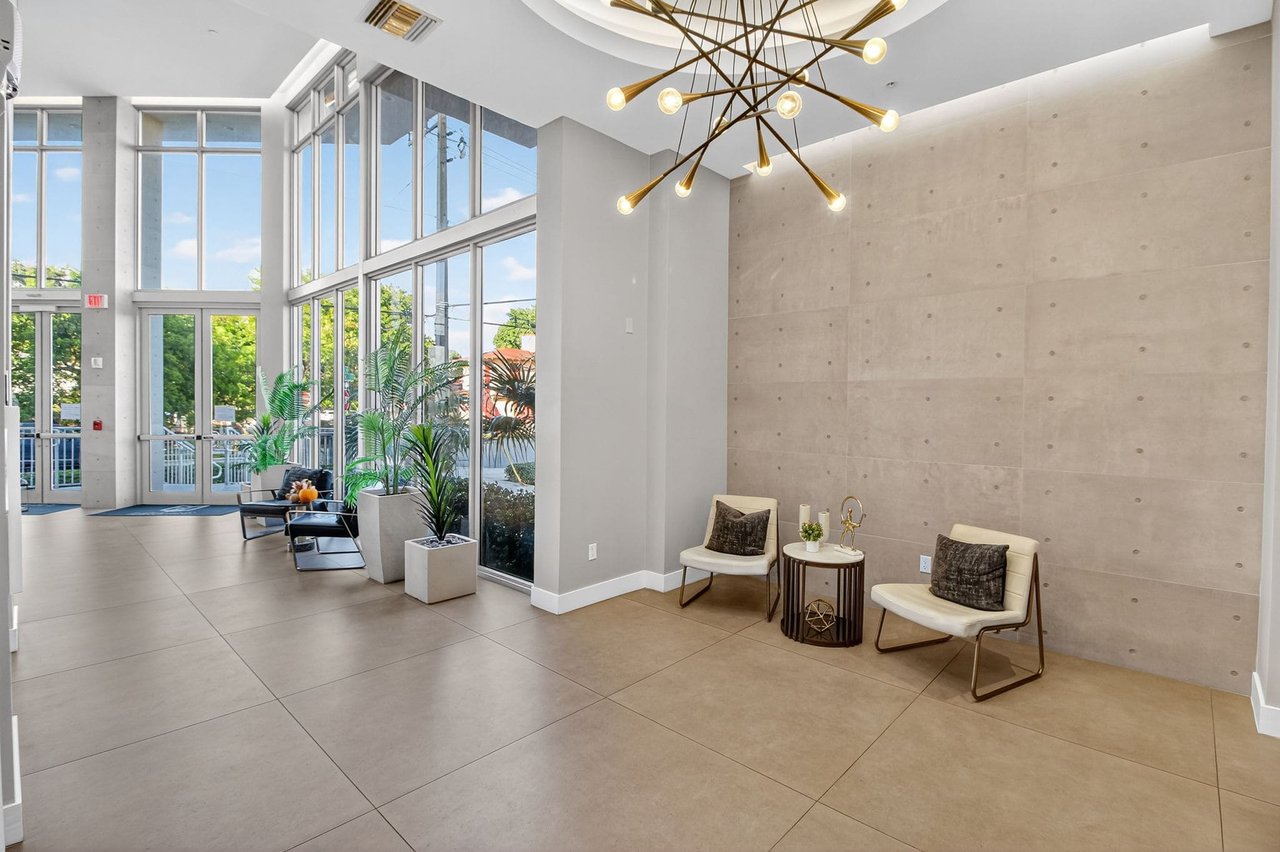 Centralis Residences