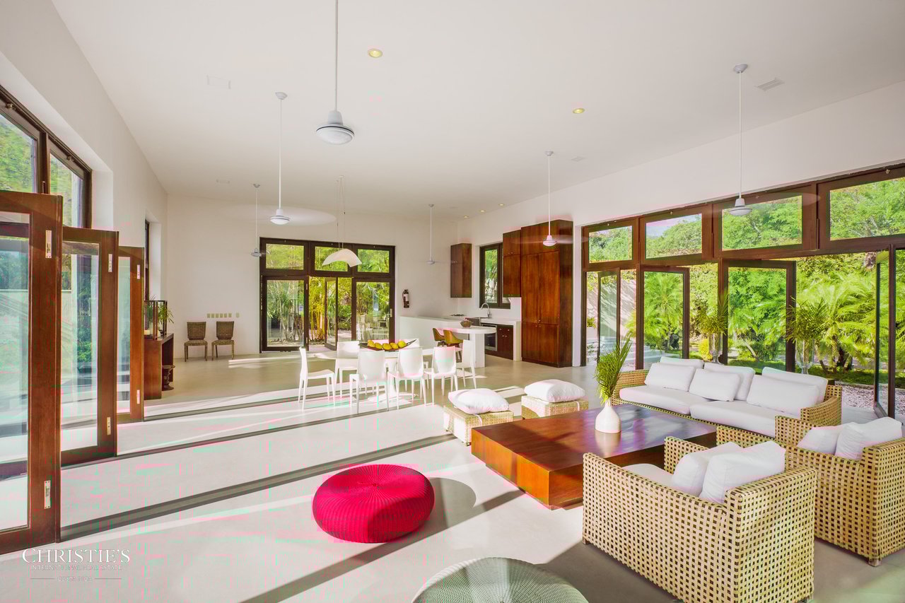 Majagual Estate
