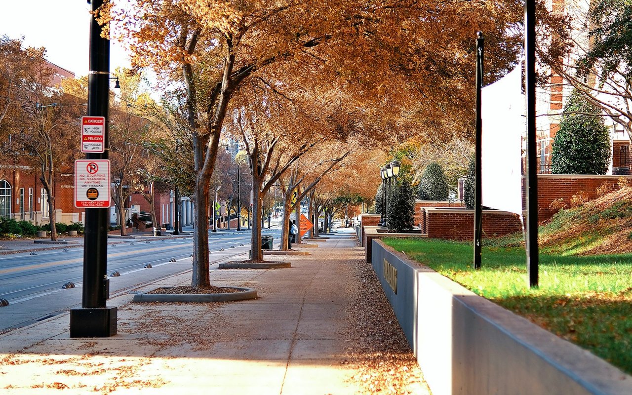 Tremont Place