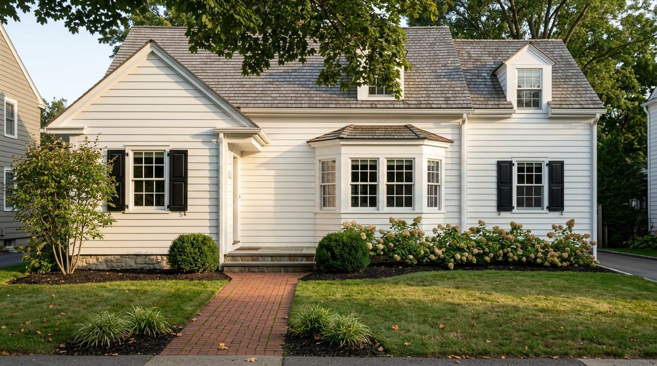 Living In Waltham MA Beyond The Office Parks