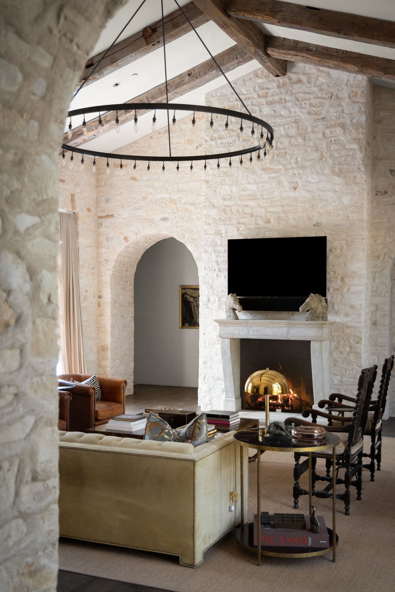 La Vita of Lake Austin in Westlake Hills