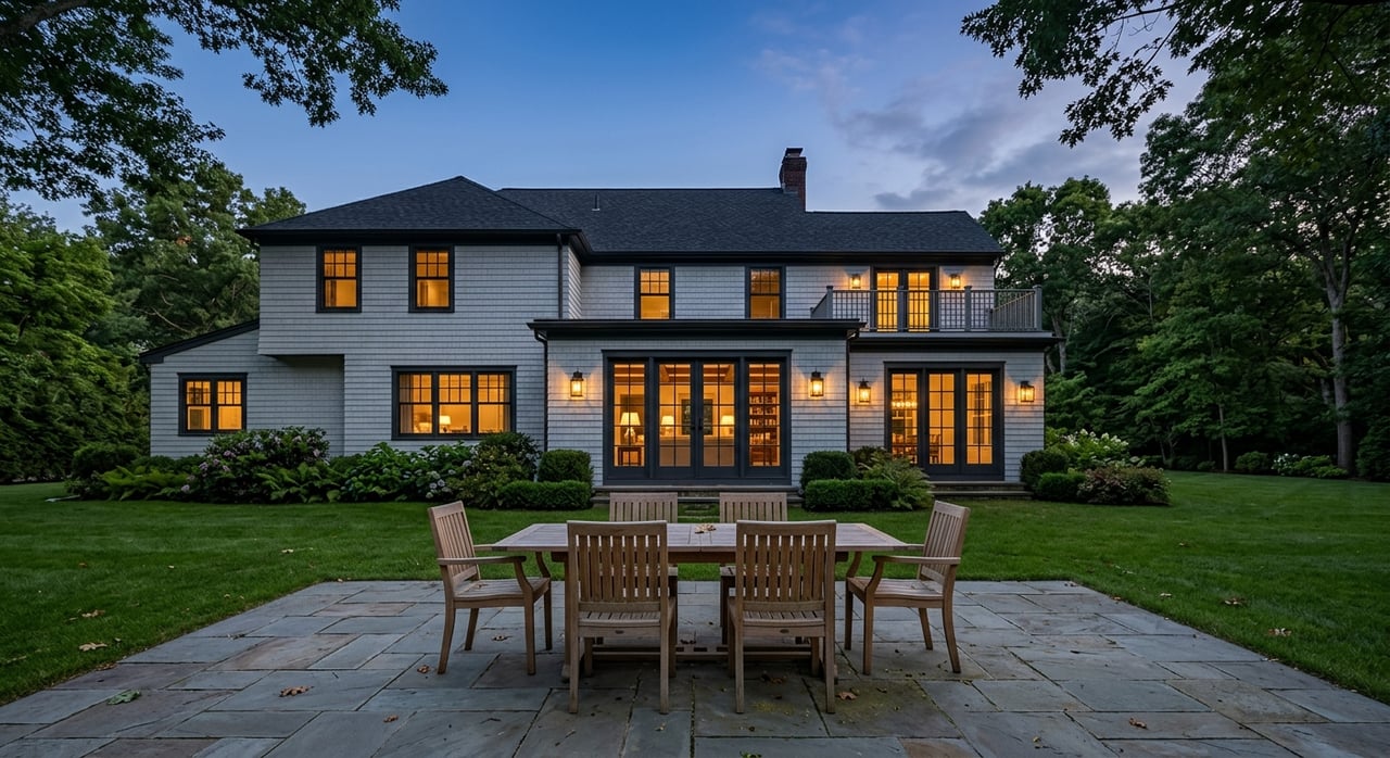 Everyday Life In Scotch Plains: Parks, Golf And Dining