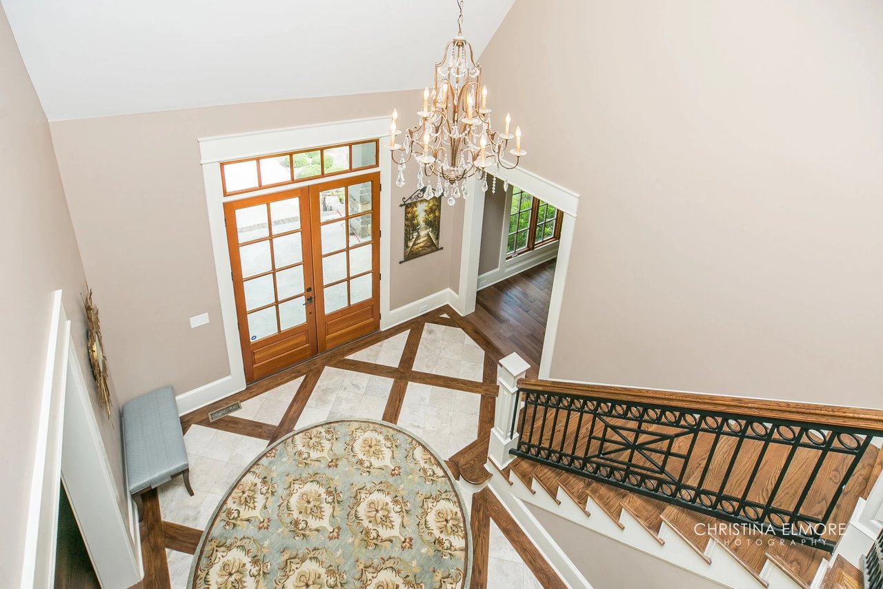 97 Southshore Court, Bonaire, GA 31005