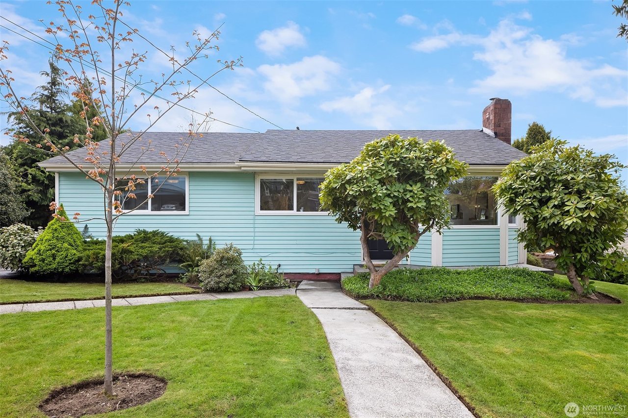 3511 NE 137th Street