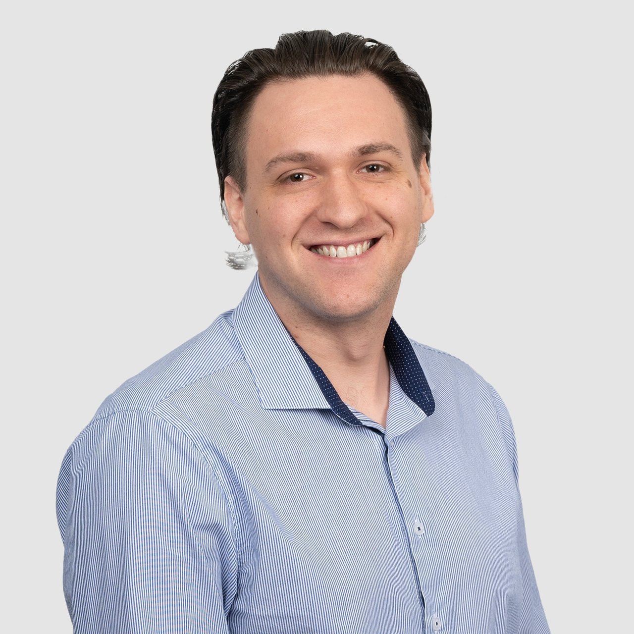 Zack Lombard