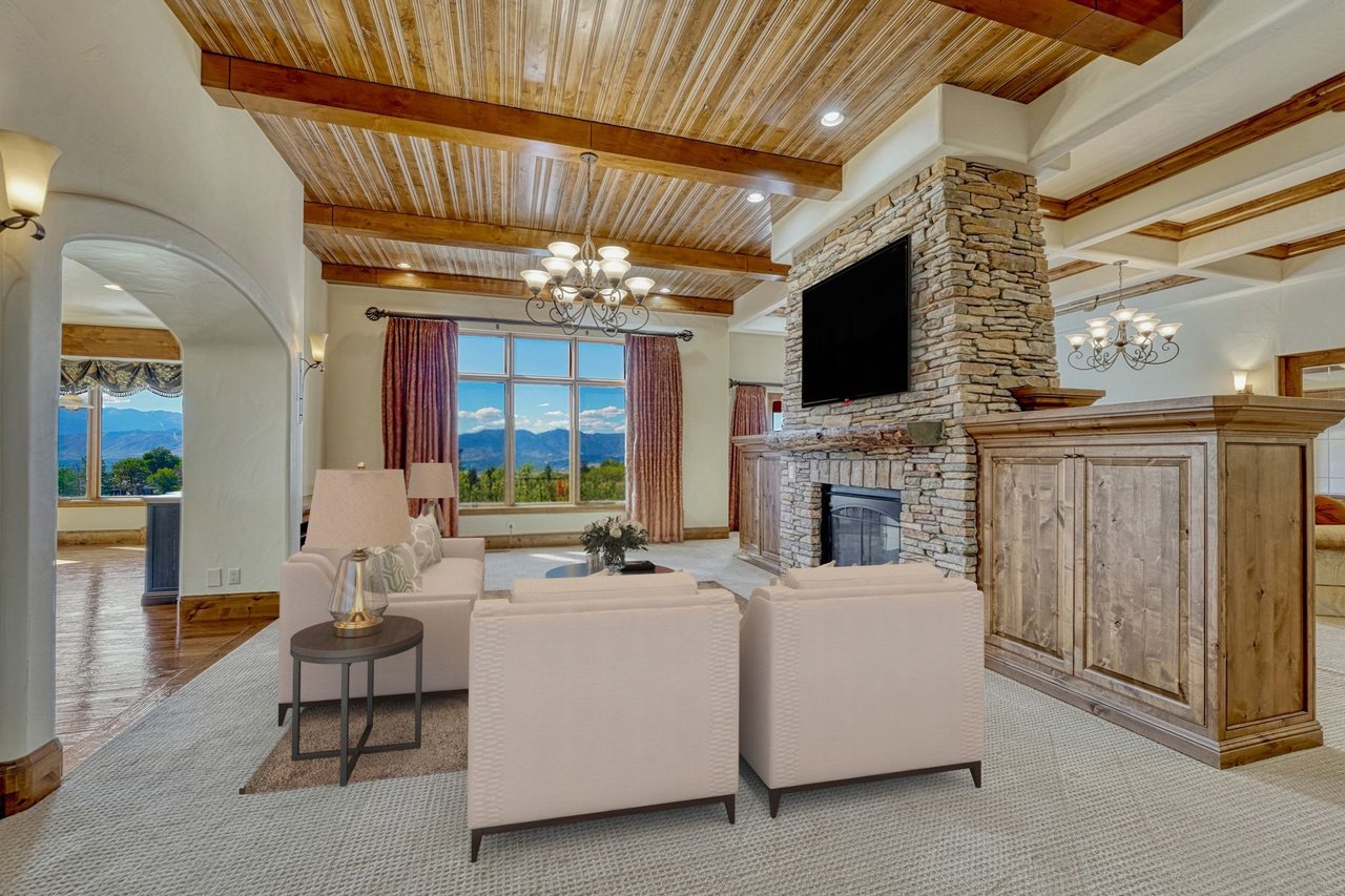 4050 Old Ranch Road