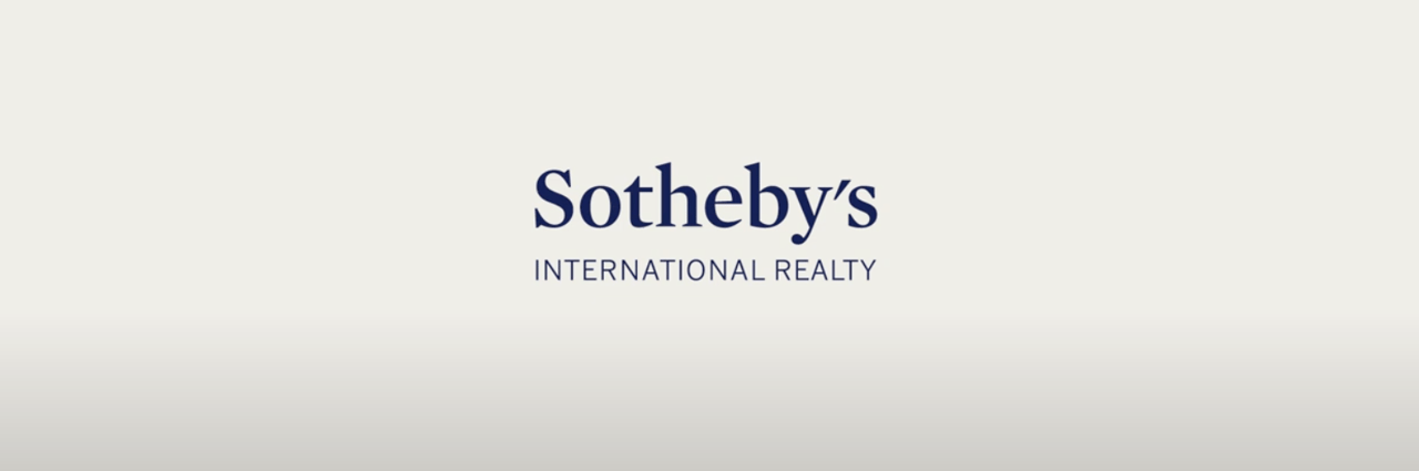  Sotheby's International Realty Property Journey 2025