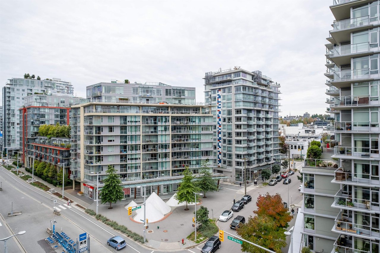 123 W 1st Ave, #710