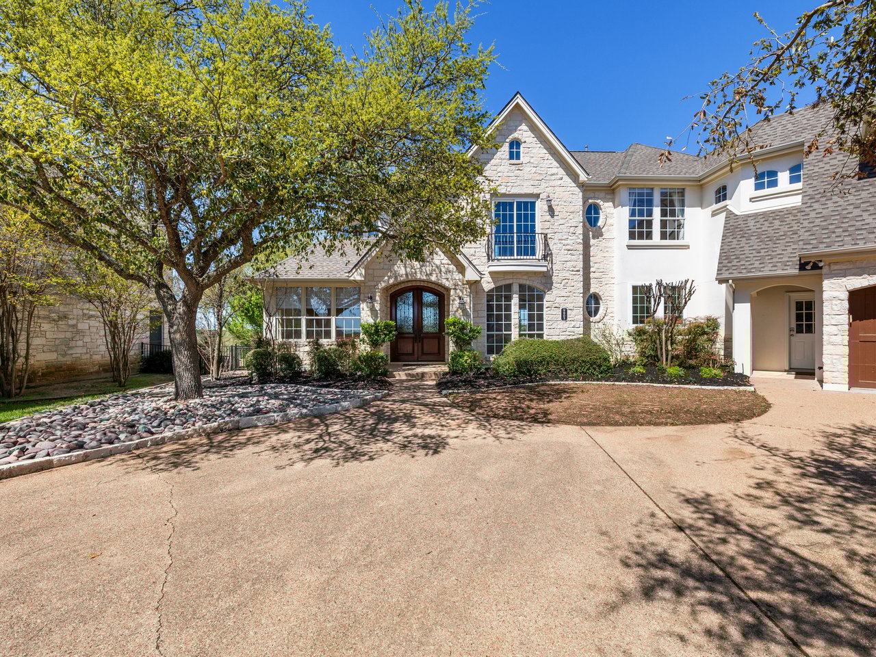 River Place Luxury Lease Opportunity | Pool + Golf Course Views