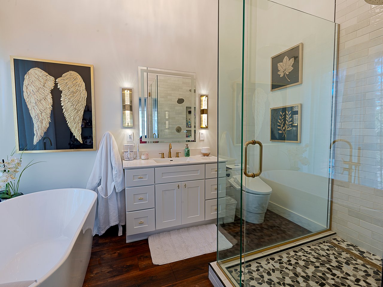 Luxury Remodeled Condo in Incline Village