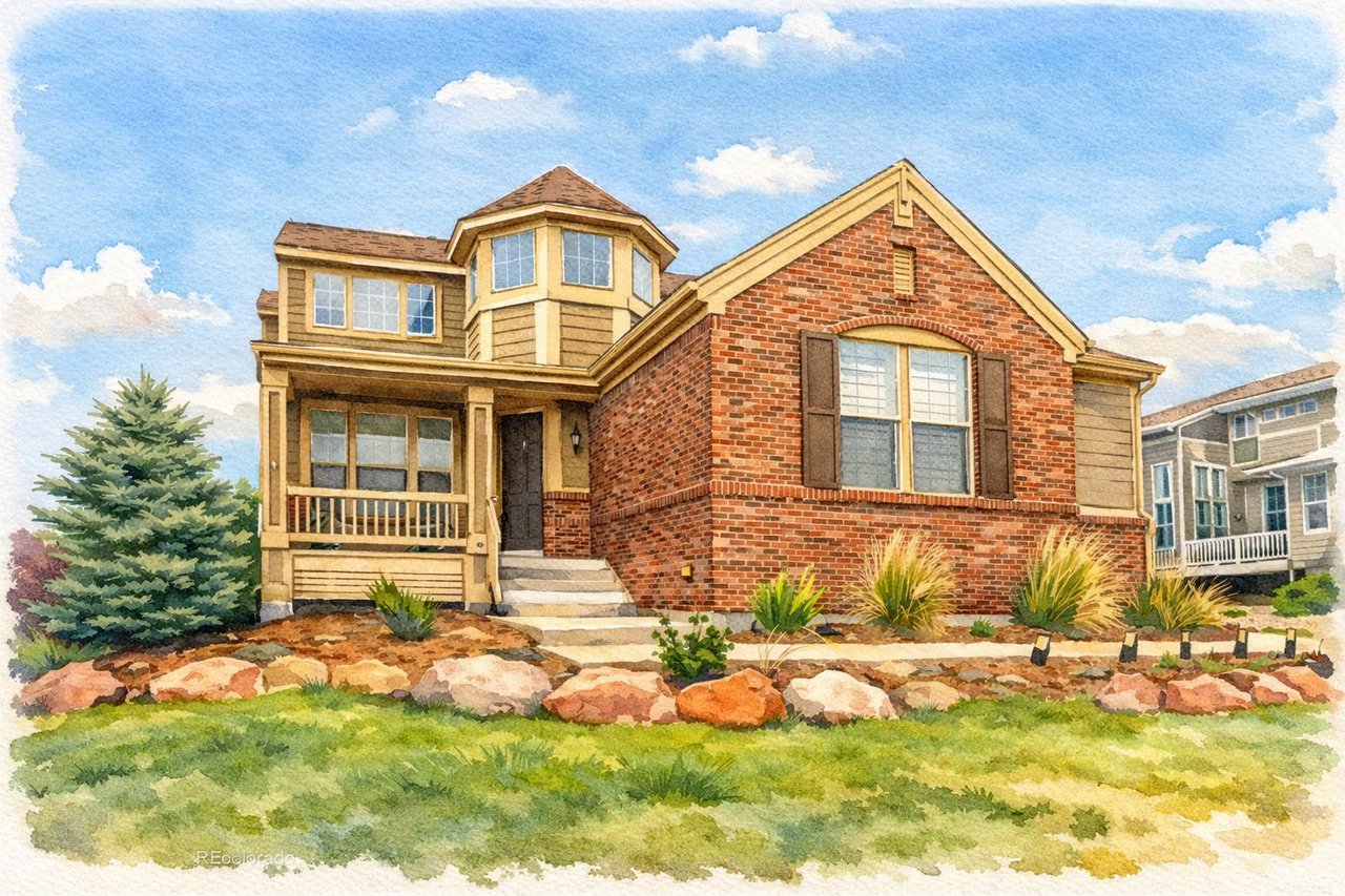 11826 S Saunter Court