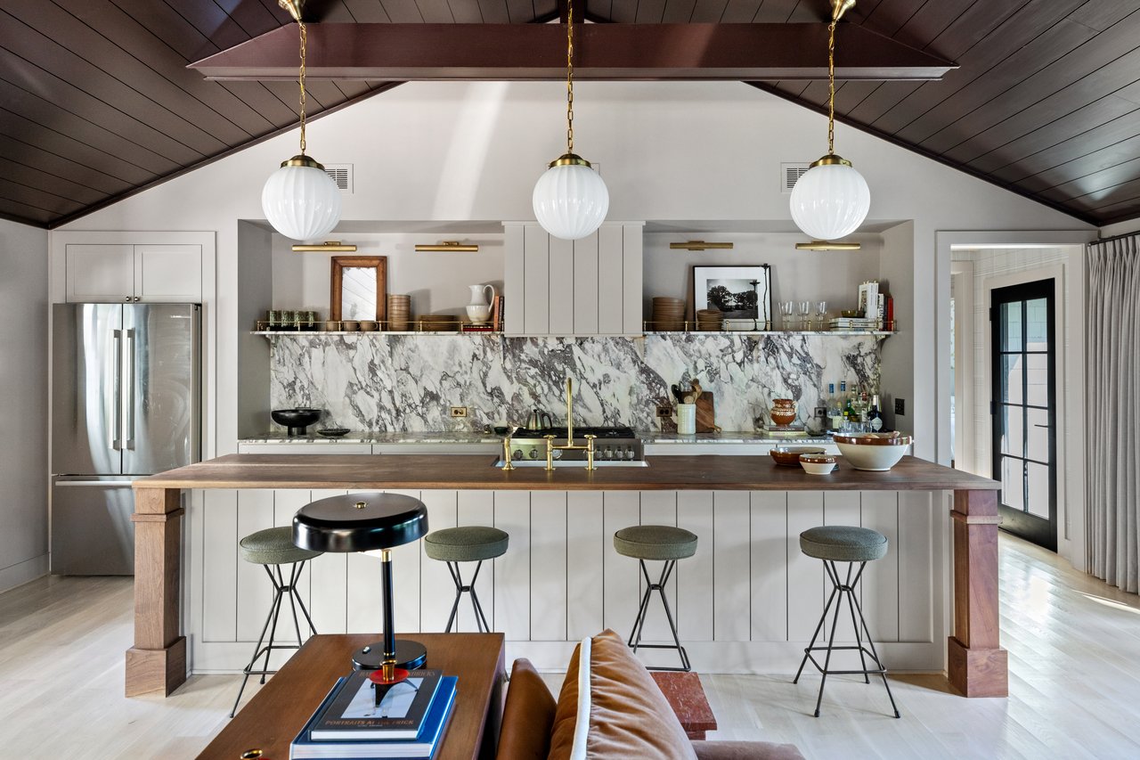 Design That Sells: The Island That Brought It All Together