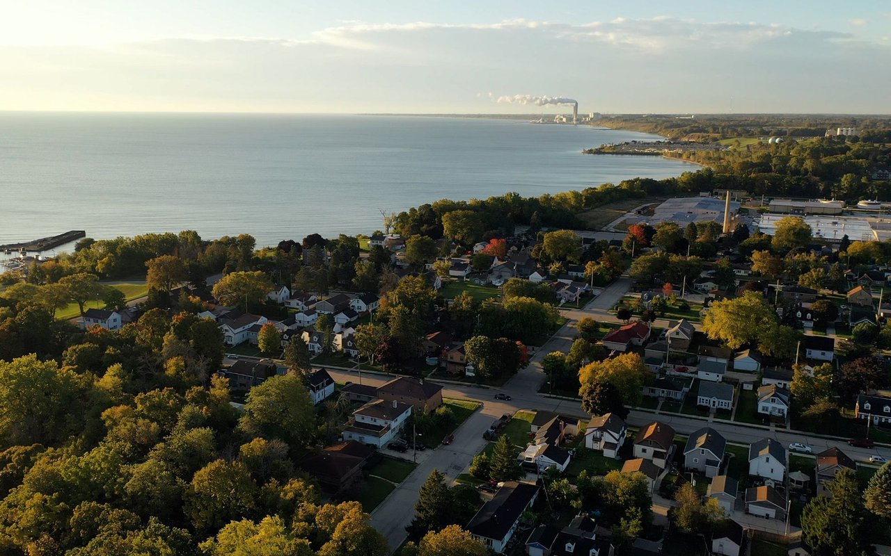 West Allis