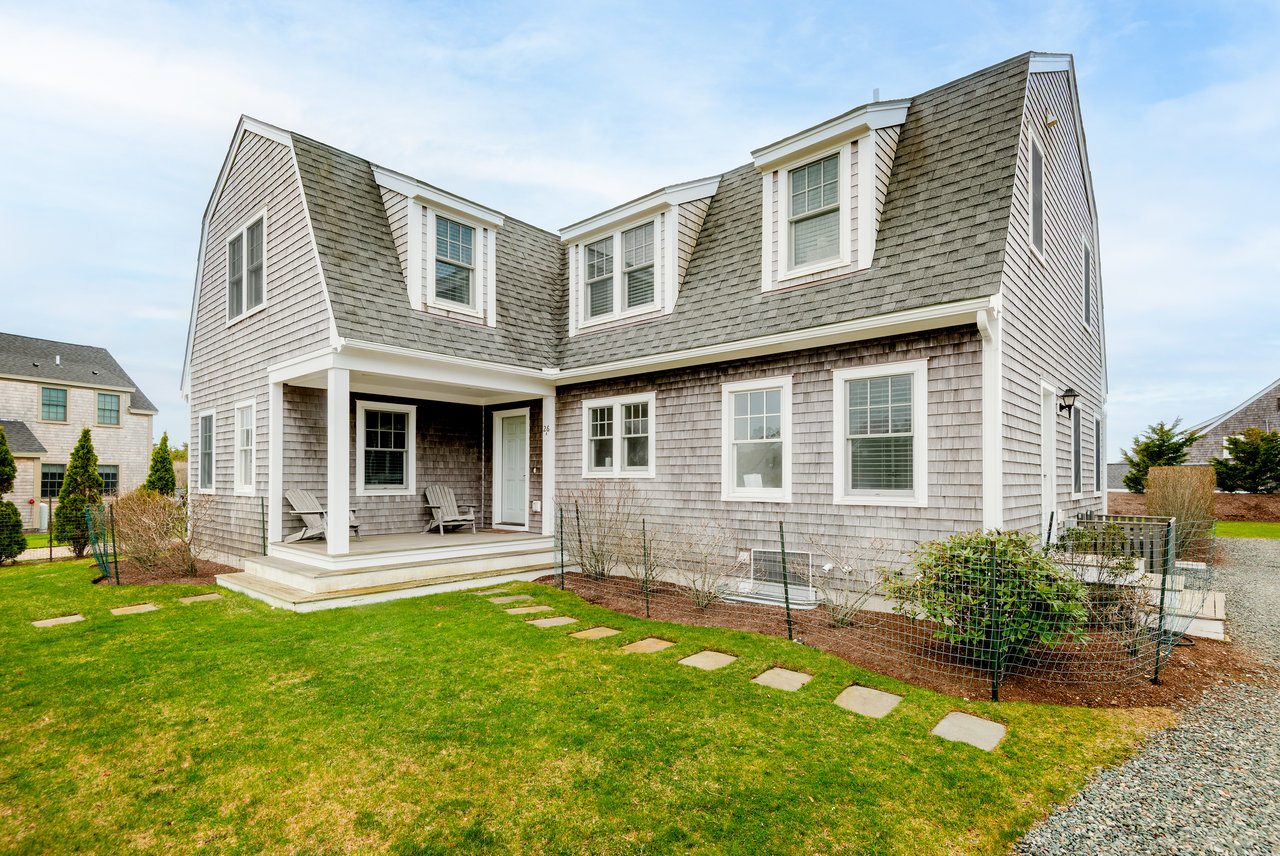26 A Evergreen Way