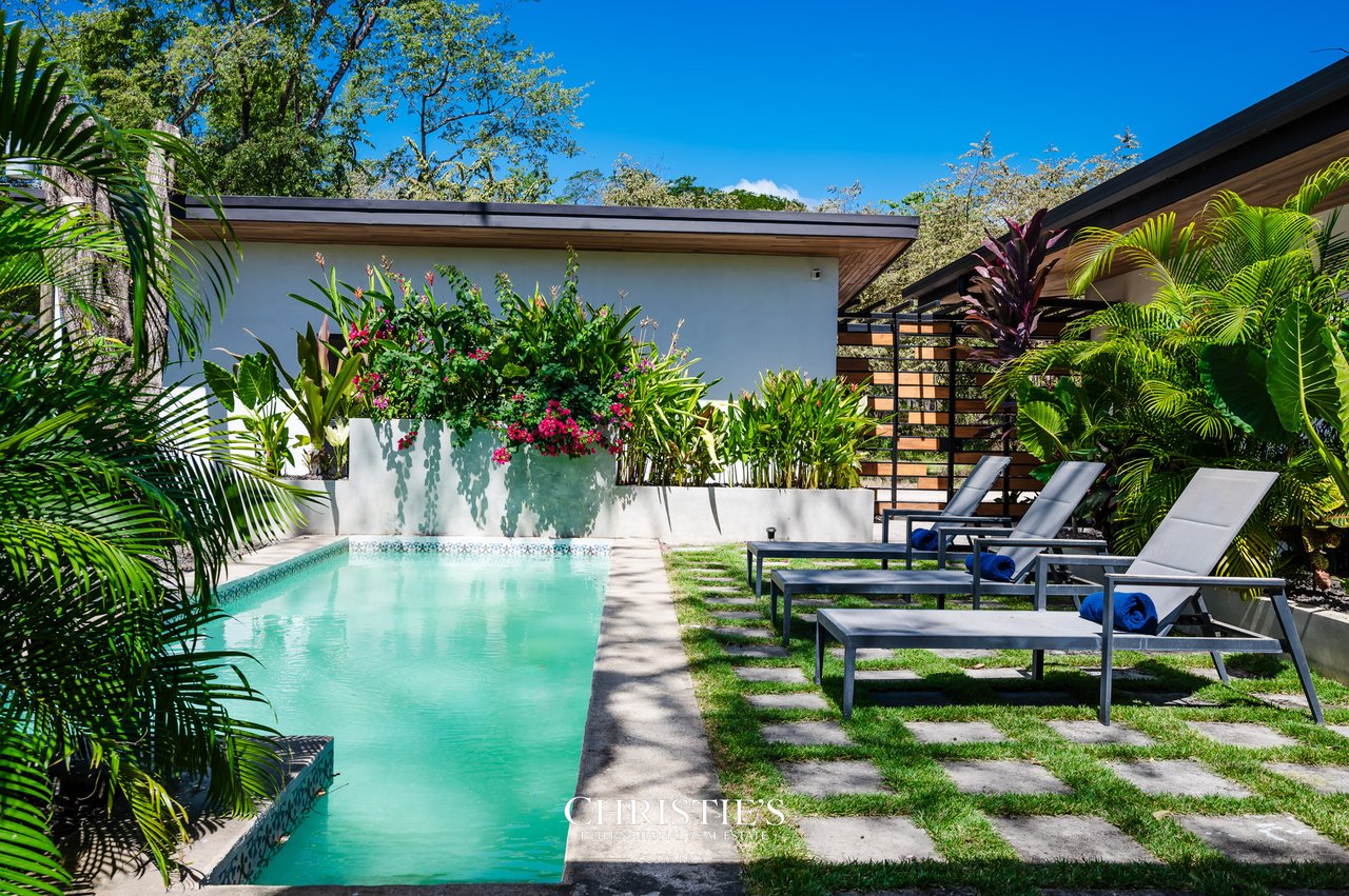 Villa Serenity