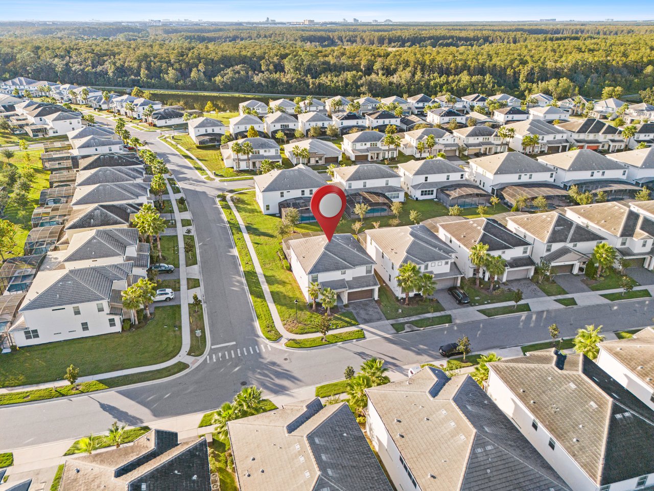 2610 CALISTOGA AVE, KISSIMMEE, FL 34741