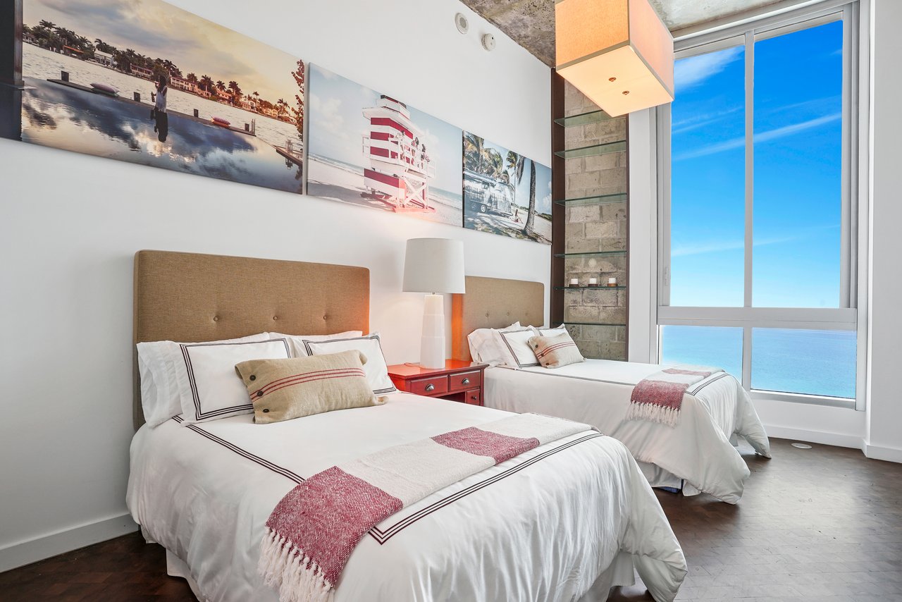 5959 Collins Ave Unit: PH2007, Miami Beach, FL 33140