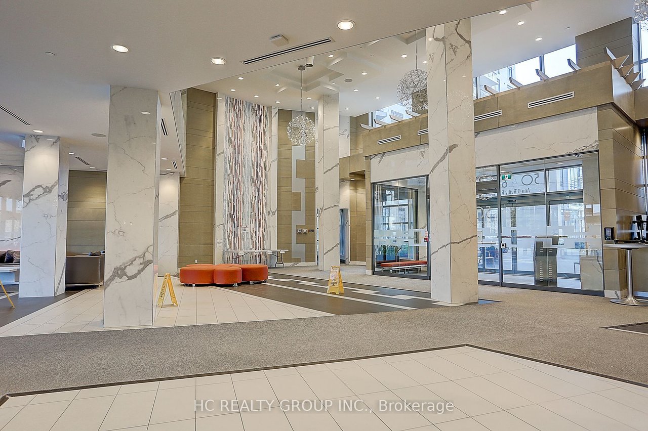 THE PERFECT STARTER PENTHOUSE