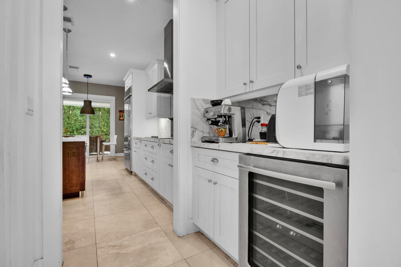 Timeless Elegance Meets Modern Comfort in South Miami