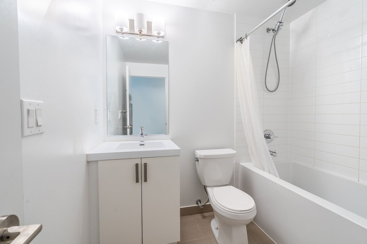 1603 Eglinton Avenue W 506