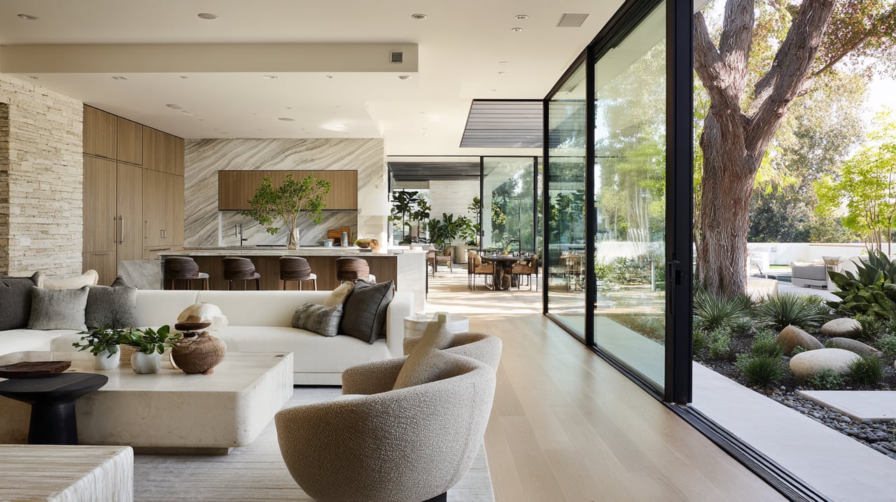 Home Valuation
