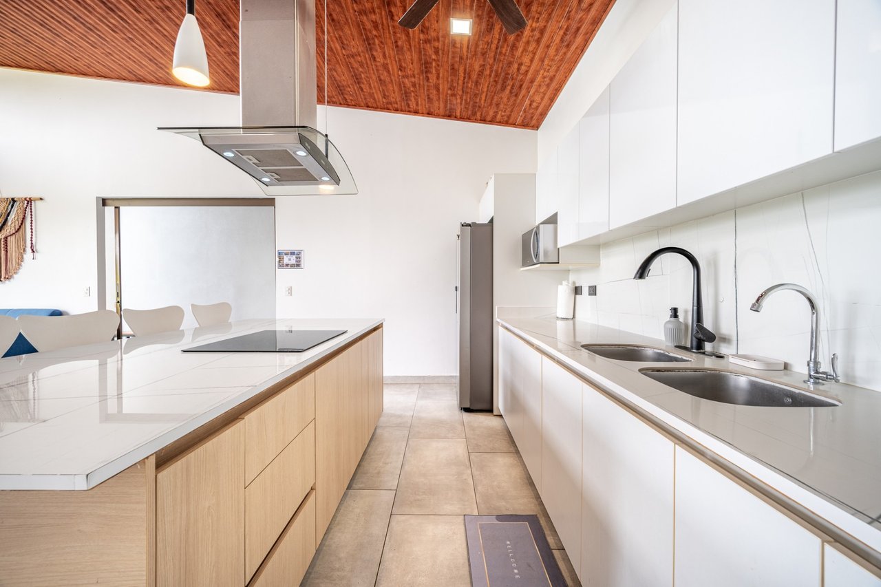 Casa Coroico , Tamarindo, Guanacaste