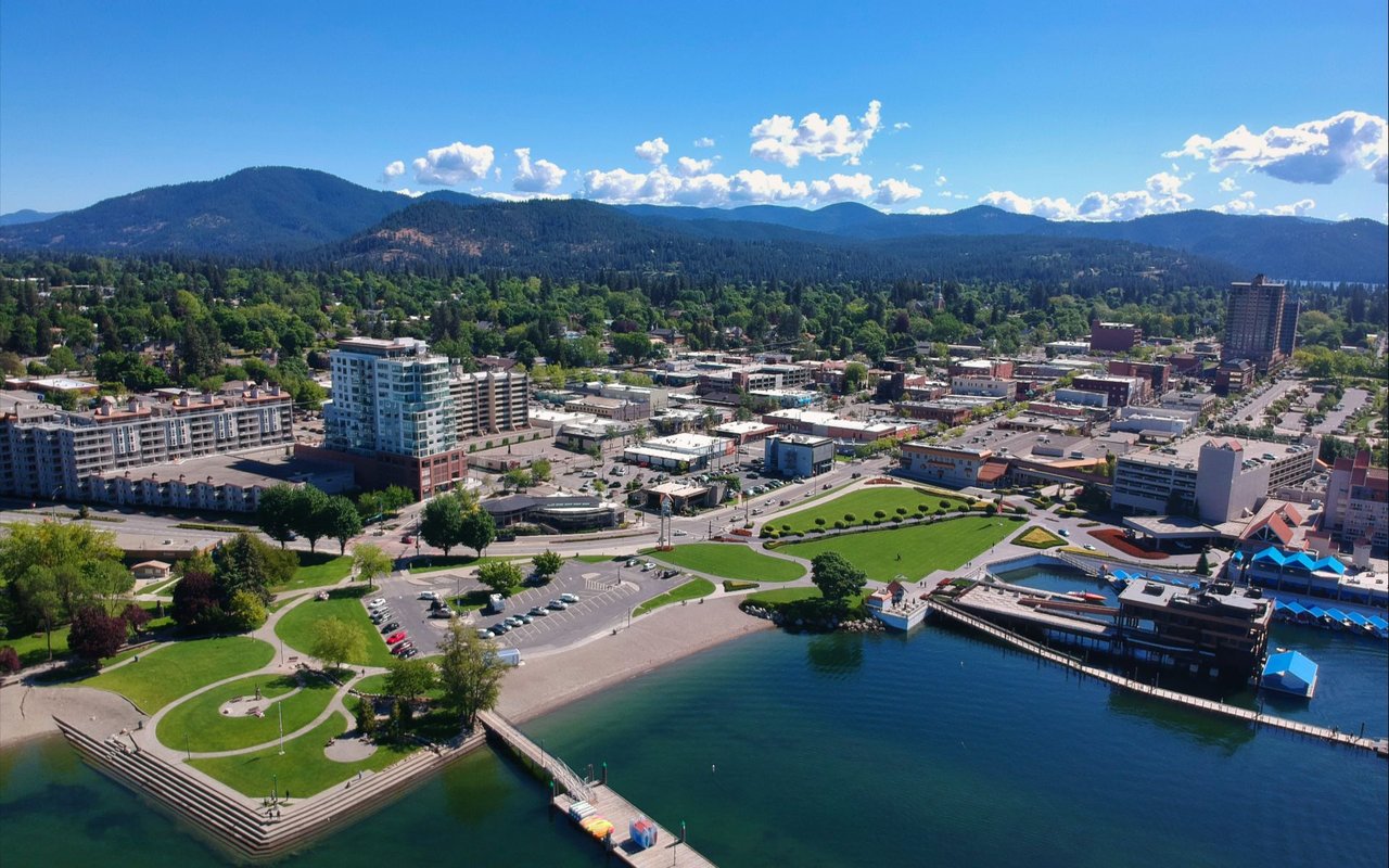 Coeur d'Alene
