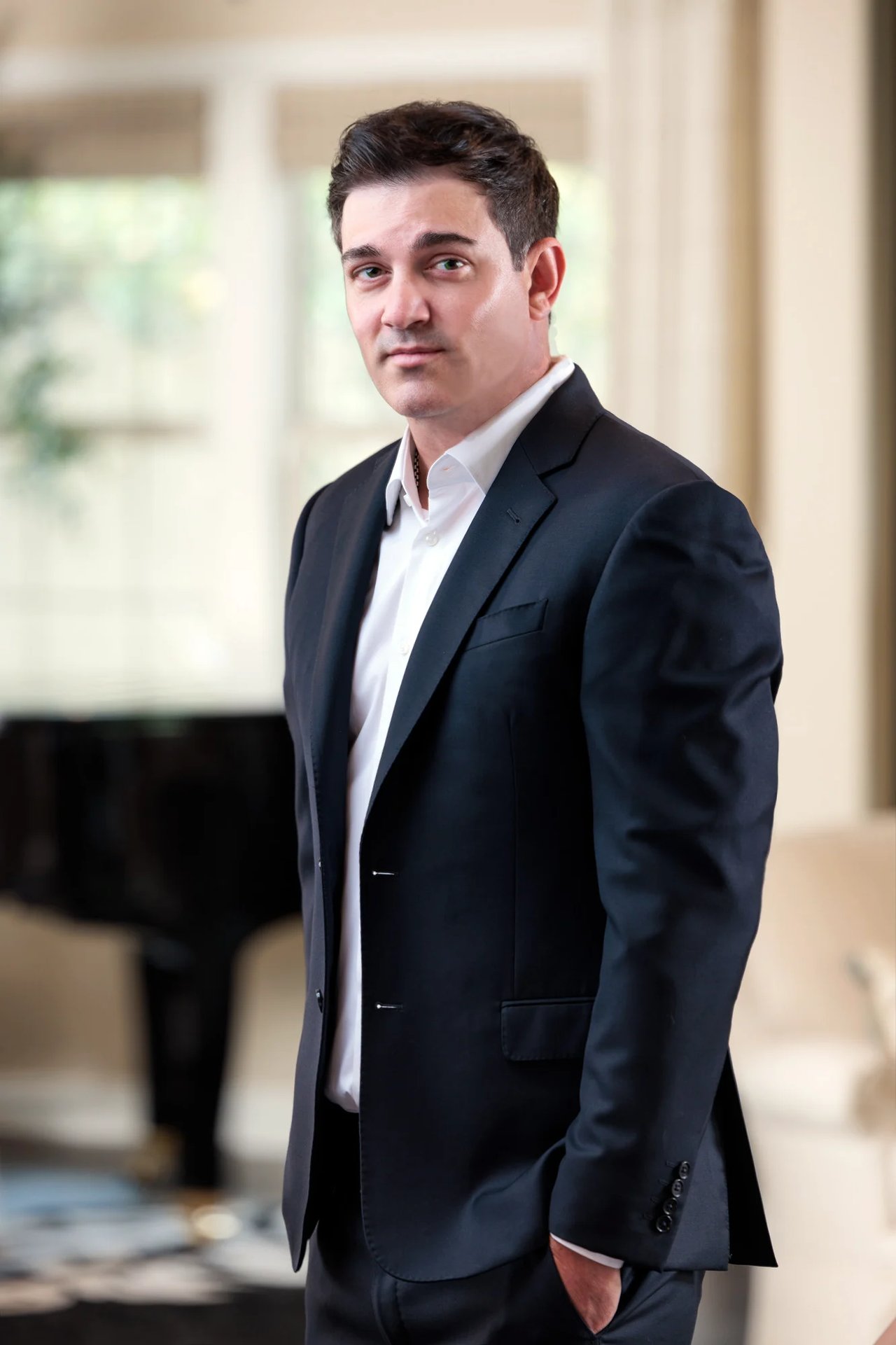 Michael Snyder Jr.
