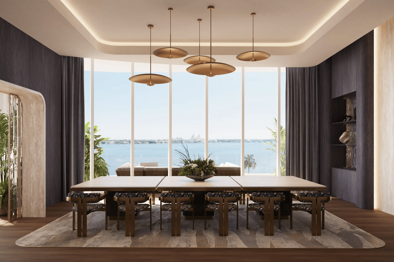 Shorecrest Condos West Palm Beach