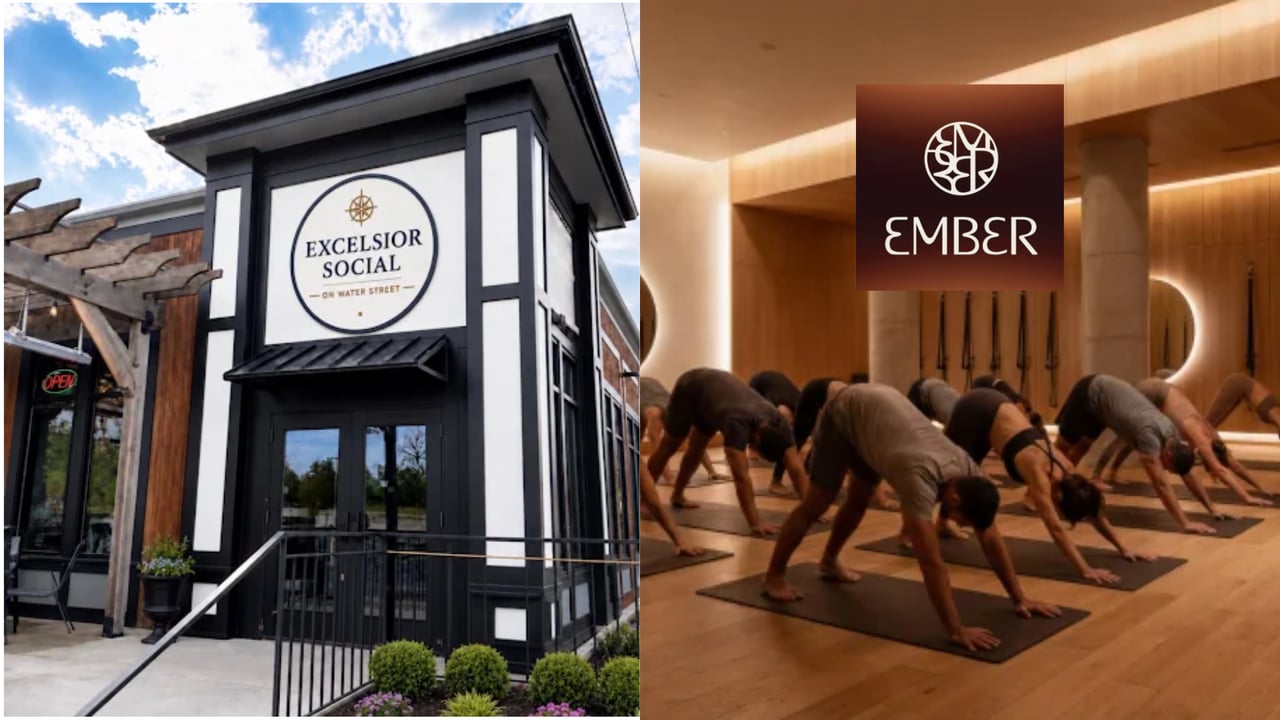 New Twin Cities Social Clubs Coming to Excelsior and the North Loop