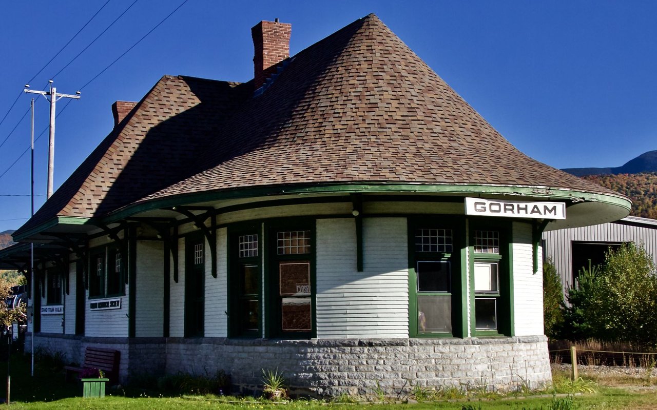 Gorham