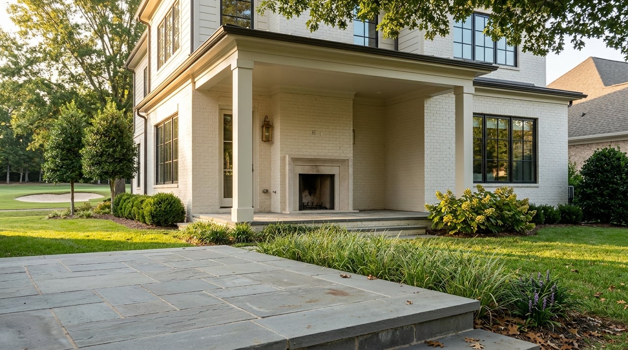 Buying Near Vanderbilt Legends Club: A Golf Lifestyle Guide
