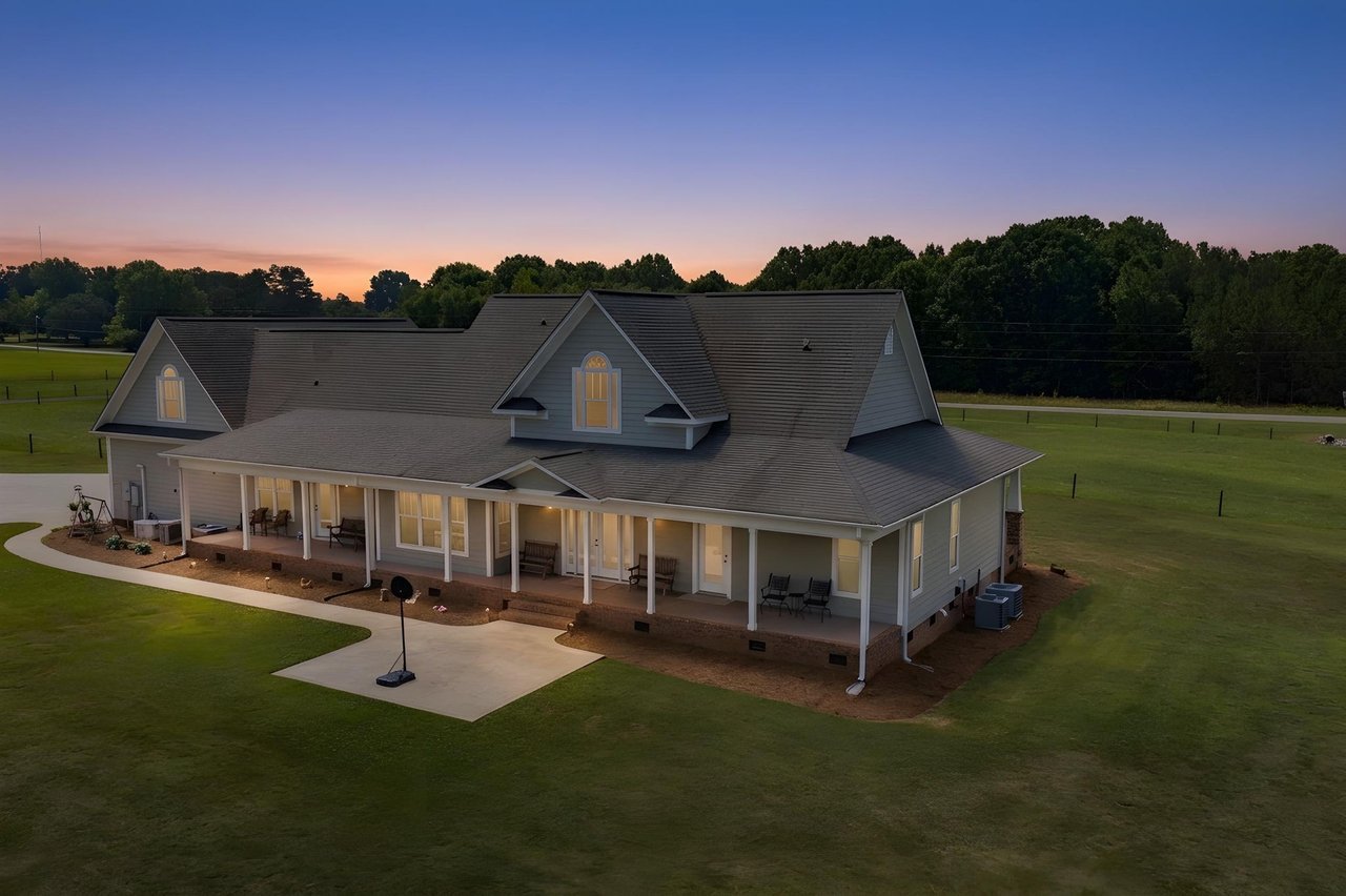 212 Scism Road | North Carolina 
