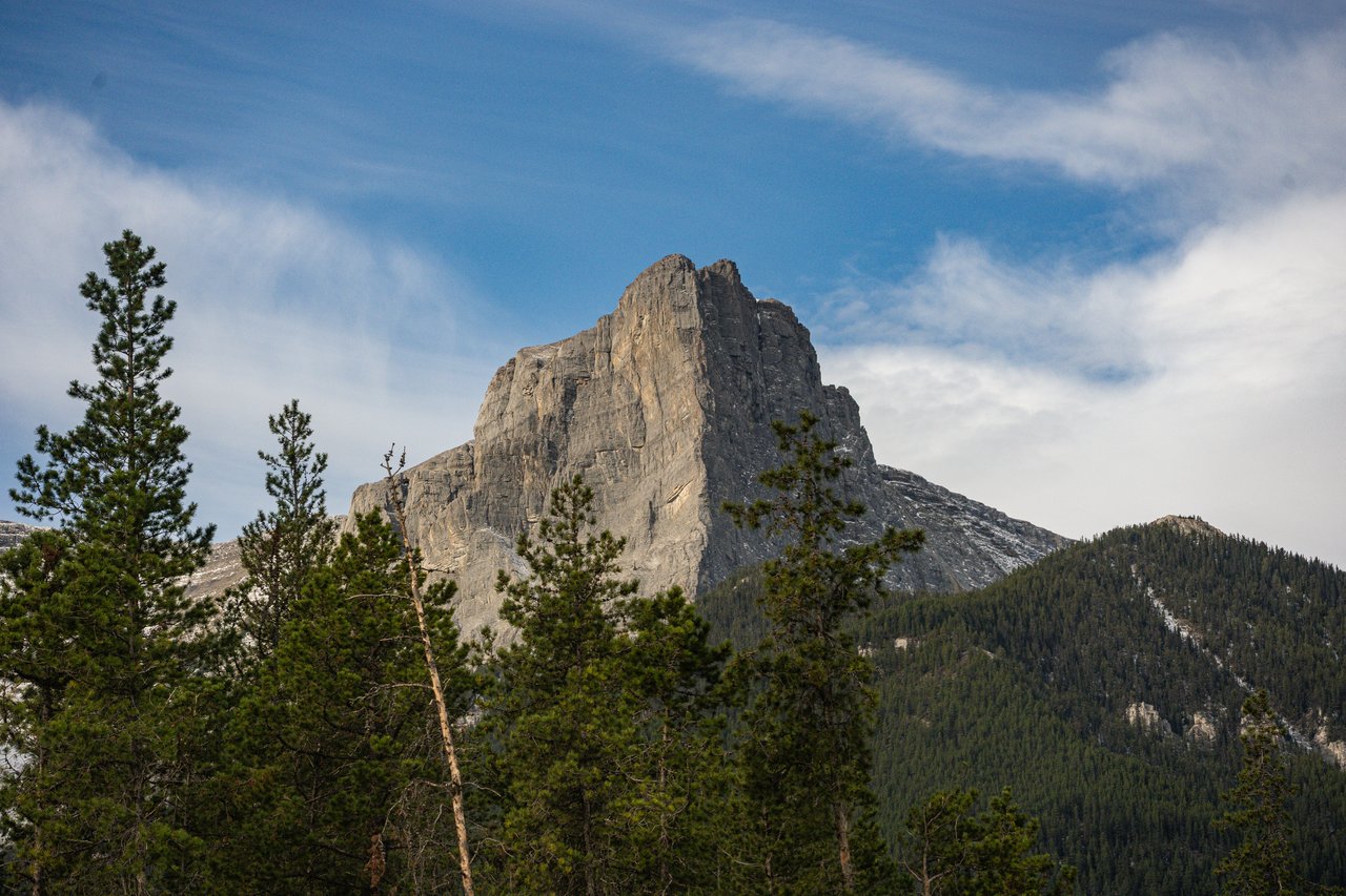 204 - 10 Cascade Ridge
