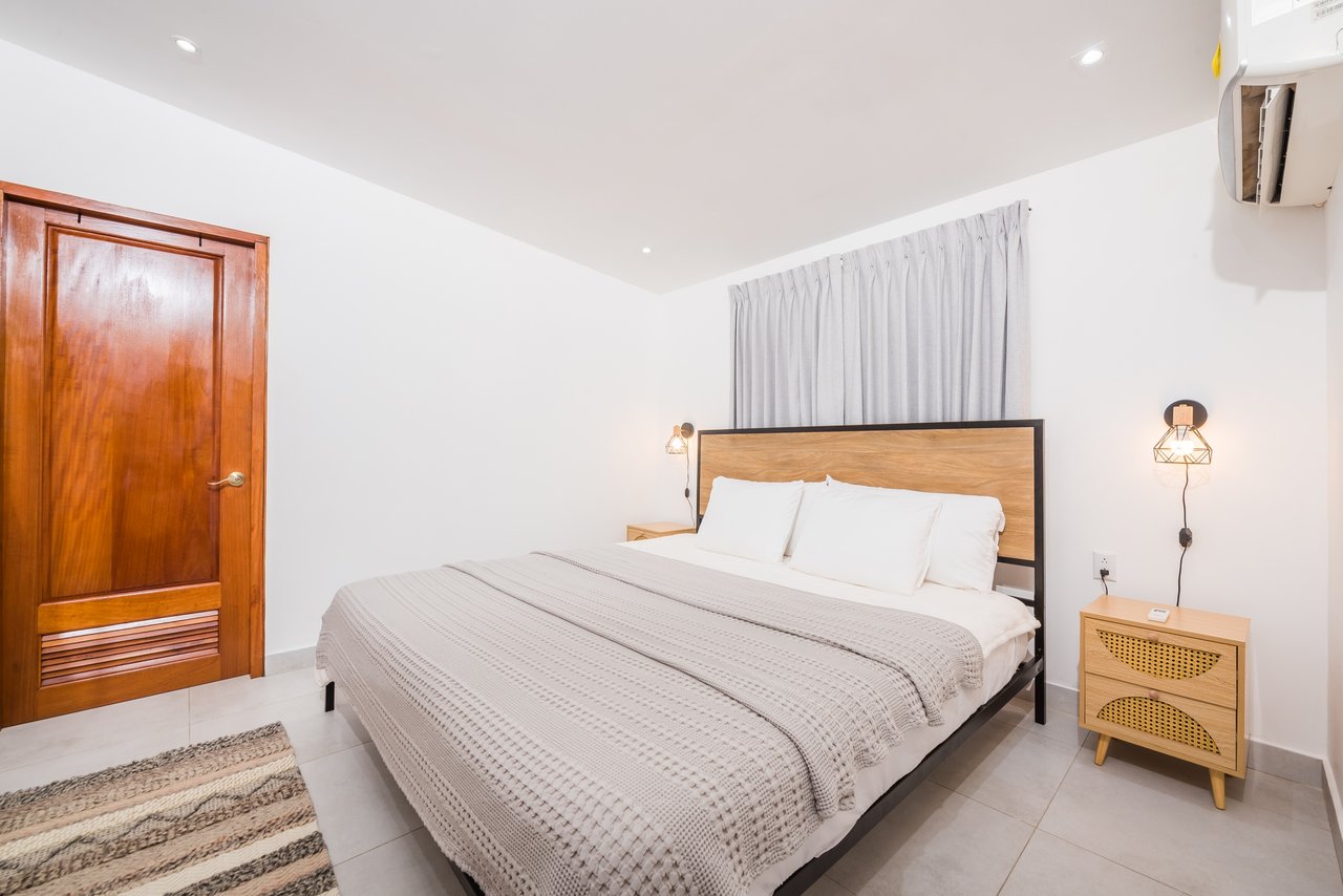 Casa Mar Agradable | A Coastal Oasis Just Steps from the Beach – Three Buildings with Pool in Playa Potrero!