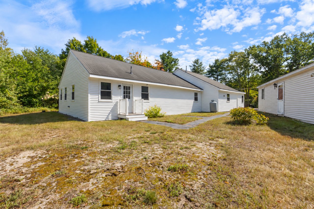 665 S Waterboro Lane