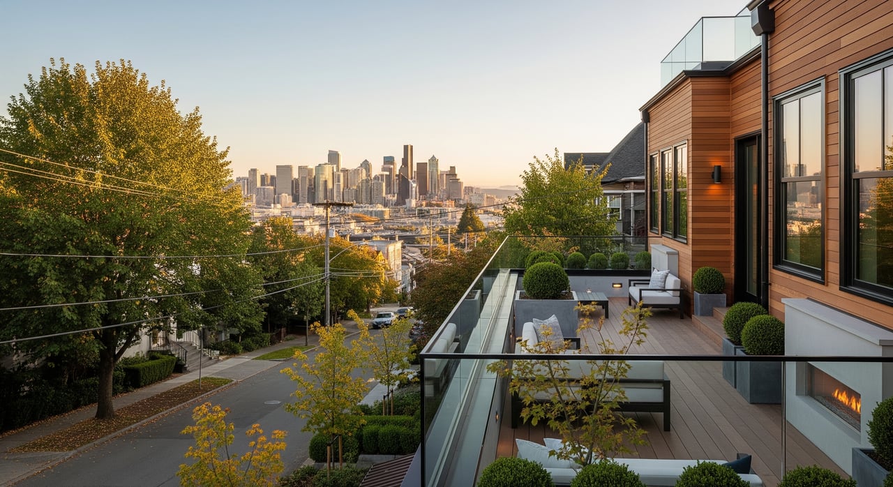 Capitol Hill Micro-Market Guide For Sellers