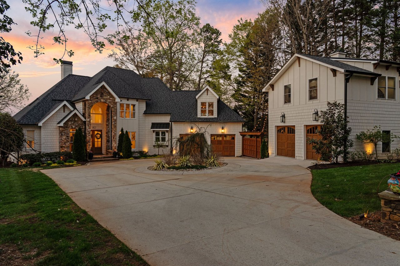 182 Malibu Rd