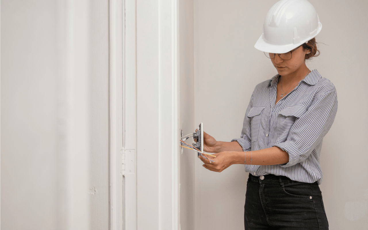 The Home Inspection Process Explained for Leelanau County Buyers