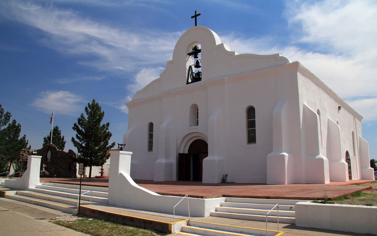 San Elizario