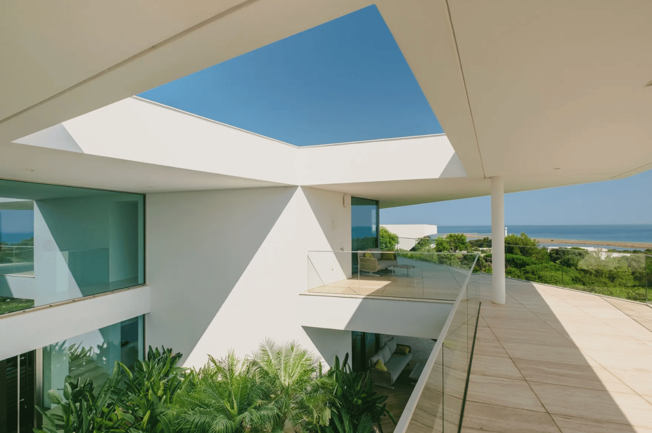 Western Lagos, Portugal