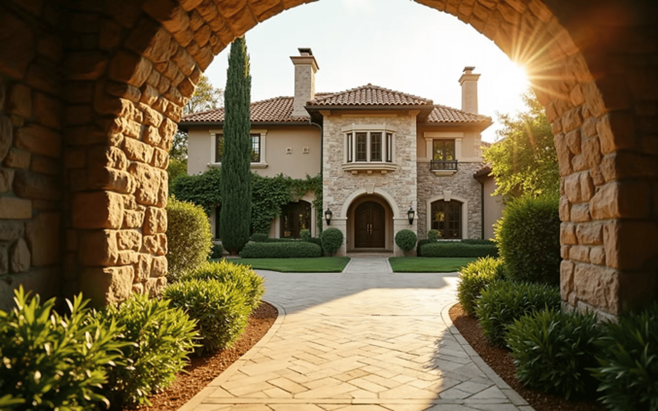 Top Residential and Commercial Properties in Bay Area