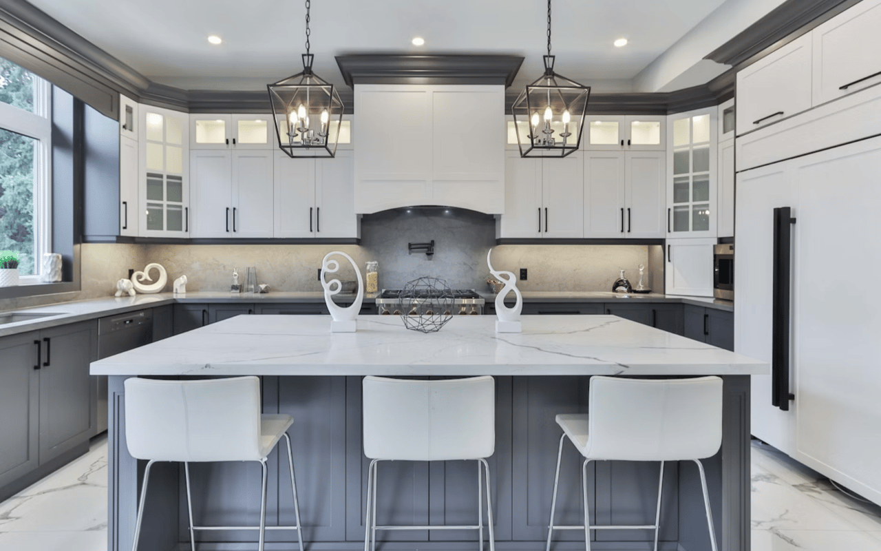 Remodeling and Redesigning Your Luxury Home in Cleveland, OH