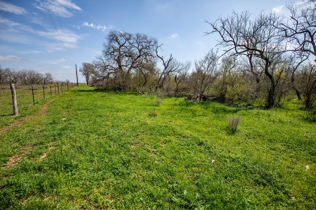 Dry Hollow Creek Ranch | 24.29± Acres | Bexar County