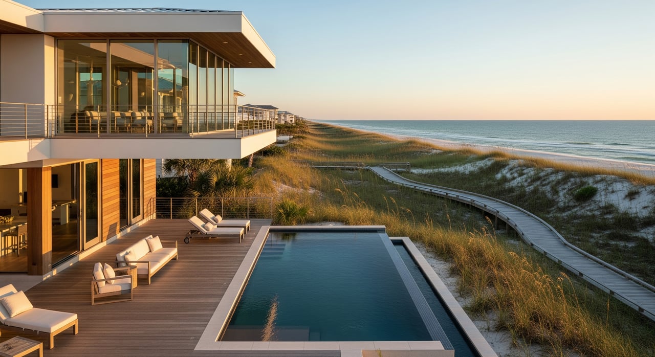 Destin Real Estate Trends Explained