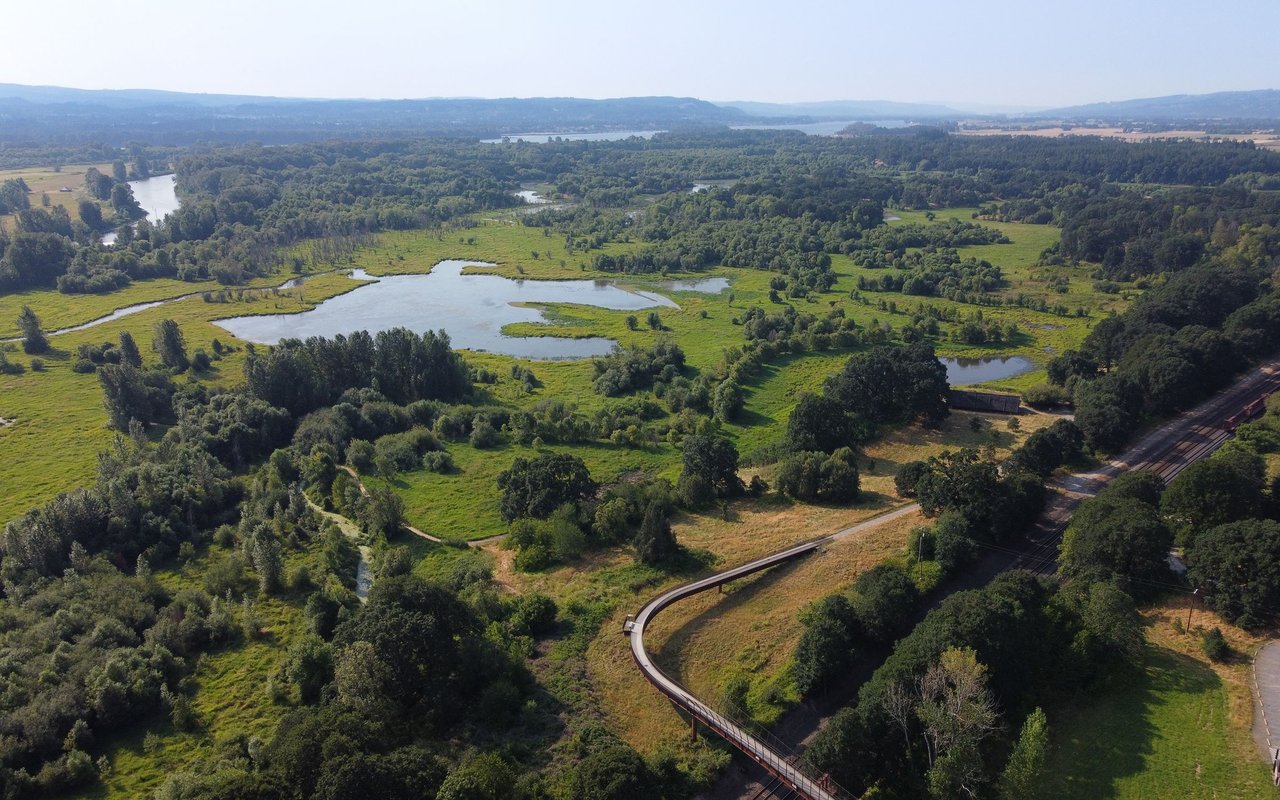 Ridgefield