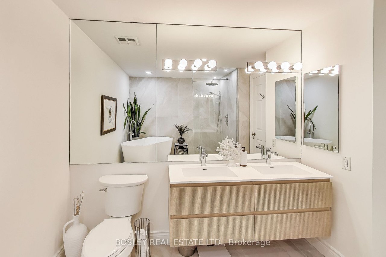 LUXURY LIVING DONE RIGHT