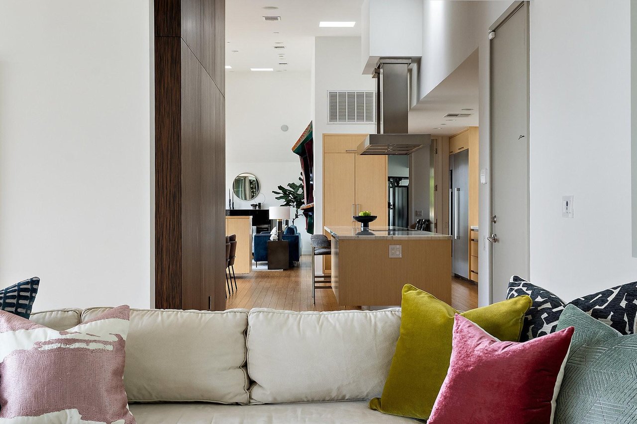 403 Graciosa Cove - Westlake Hills Modern Architectural Estate