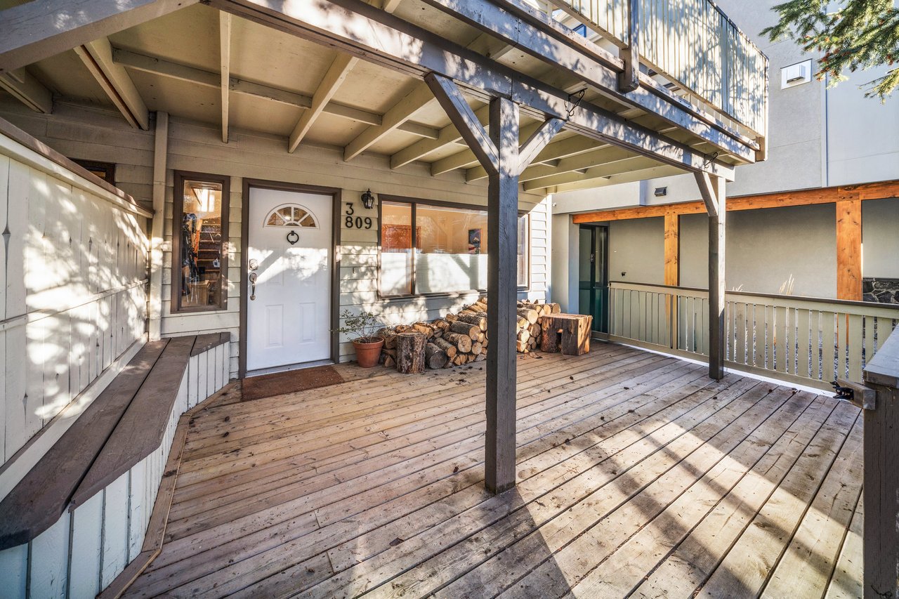 809 5th Street Unit: 3