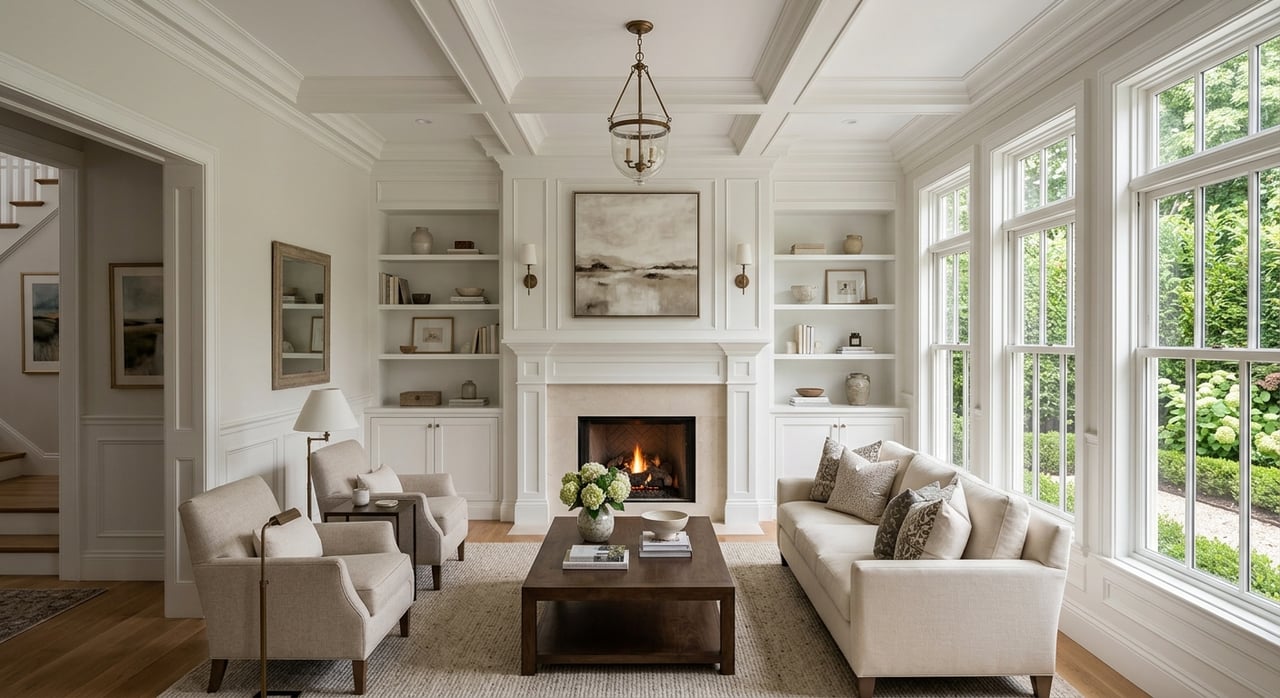 How To Choose Between Newton’s Villages As A Homebuyer